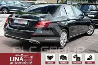 2017 Mercedes Benz E-Class