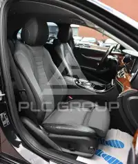 2017 Mercedes Benz E-Class