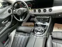 2017 Mercedes Benz E-Class
