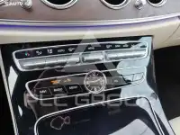 2017 Mercedes Benz E-Class