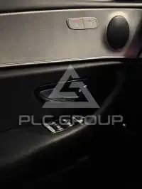 2017 Mercedes Benz E-Class
