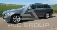 2017 Mercedes Benz E-Class