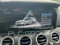 2017 Mercedes Benz E-Class