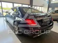 2017 Mercedes Benz E-Class