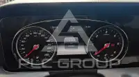 2017 Mercedes Benz E-Class