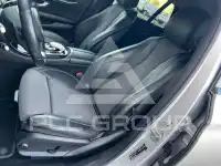 2017 Mercedes Benz E-Class