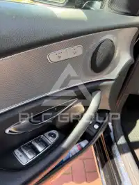 2017 Mercedes Benz E-Class