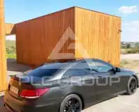 2017 Mercedes Benz E-Class