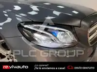 2017 Mercedes Benz E-Class