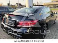 2017 Mercedes Benz E-Class