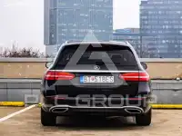 2017 Mercedes Benz E-Class