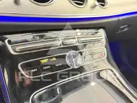 2017 Mercedes Benz E-Class