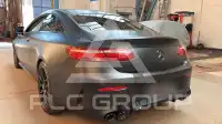 2017 Mercedes Benz E-Class