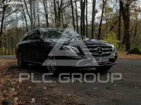 2017 Mercedes Benz E-Class