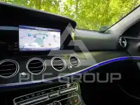 2017 Mercedes Benz E-Class