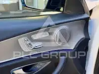2017 Mercedes Benz E-Class