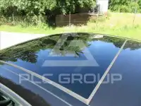 2017 Mercedes Benz E-Class