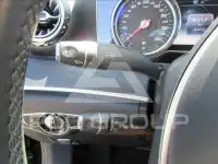2017 Mercedes Benz E-Class