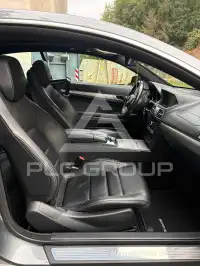2017 Mercedes Benz E-Class