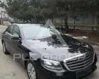 2017 Mercedes Benz E-Class