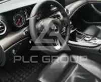 2017 Mercedes Benz E-Class