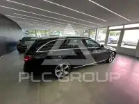2017 Mercedes Benz E-Class