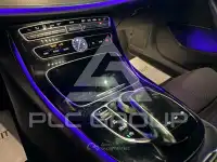 2017 Mercedes Benz E-Class