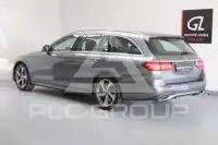 2017 Mercedes Benz E-Class