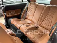 2017 Mercedes Benz E-Class