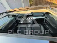 2017 Mercedes Benz E-Class