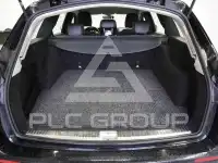 2017 Mercedes Benz E-Class
