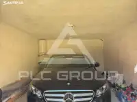 2017 Mercedes Benz E-Class