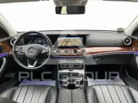 2017 Mercedes Benz E-Class