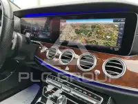 2017 Mercedes Benz E-Class