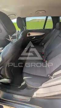 2017 Mercedes Benz E-Class