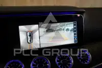 2017 Mercedes Benz E-Class