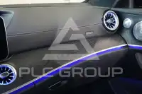 2017 Mercedes Benz E-Class