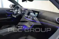 2017 Mercedes Benz E-Class