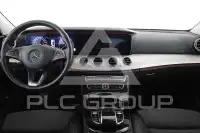 2017 Mercedes Benz E-Class