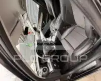 2017 Mercedes Benz E-Class