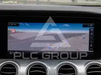 2017 Mercedes Benz E-Class