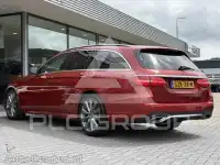 2017 Mercedes Benz E-Class