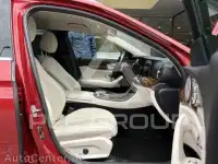 2017 Mercedes Benz E-Class
