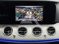 2017 Mercedes Benz E-Class