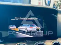 2017 Mercedes Benz E-Class