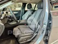 2017 Mercedes Benz E-Class