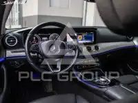 2017 Mercedes Benz E-Class
