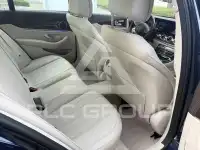 2017 Mercedes Benz E-Class