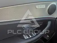 2017 Mercedes Benz E-Class