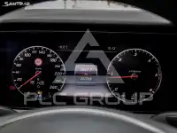 2017 Mercedes Benz E-Class